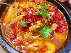 -老三样·旧食新味(万寿宫店)