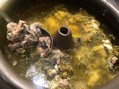 无量山汽锅鸡-福照楼汽锅鸡·云南特色菜(万达广场店)