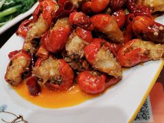 -满堂春特色餐馆