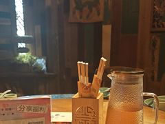 -有梦特色餐厅(古子城店)