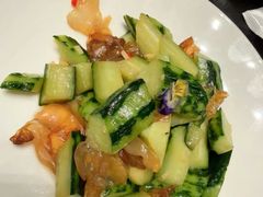 -洛东土菜馆(建国北路店)