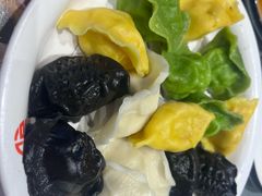 -添福来墨鱼饺子 · 海鲜东北菜(黄浦路店)