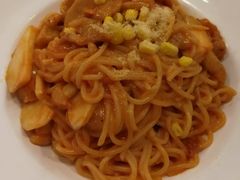 -玛格萝妮比萨屋(陆家浜路店)