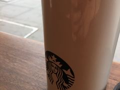 -星巴克臻选(北京太阳宫凯德店)