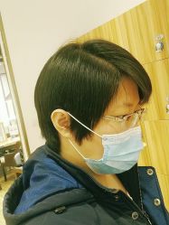 -Mentor Hair Salon