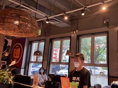 -管氏翅吧(台湾街店)