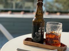 冷萃美式-Vanilla Specialty Coffee(八大关店)