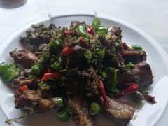 -侯家庄私房菜馆观景餐厅