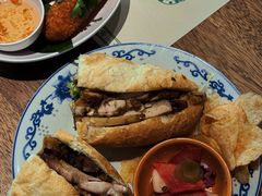 -saigon saigon | 西贡西贡(滨北店)