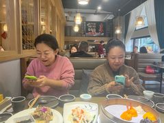 -隆喜元鱼汤包·海鲜(中联广场店)