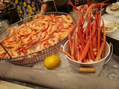 -TABLE·味西餐厅-成都茂业JW万豪酒店