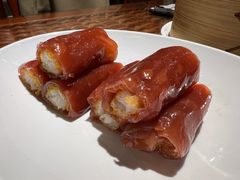 -老广酒楼(樱花店)