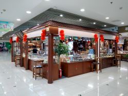 -灵彩珠宝(朗香街店)