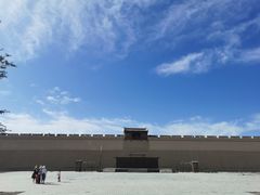 -嘉峪关关城