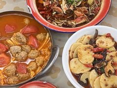 -老三样·旧食新味(船山路店)