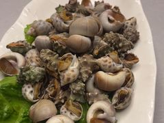 -新丁香海鲜酒店(银海商贸城店)