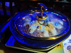 -绿茶餐厅(乐峰广场店)