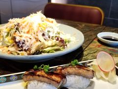 -炙柒Sekinana·精致料理 烧鸟·铁板烧(海上世界店)