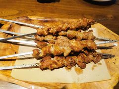-天山醉美·新疆餐厅(富华里店)
