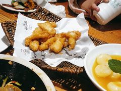 -符离集餐厅(万象城店)