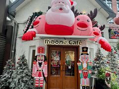 -弗兰克牛排西餐厅Ribone steak house(柠檬花园店)