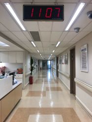 点击看大图 -杭州贝瑞斯美华妇儿医院·早孕·产检·儿科