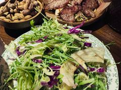 -贰醒·私房小院烧烤 (太古里店)