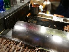 -小旋风铁板鱿鱼卷(花漾城店)