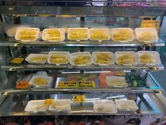 -101花果山山芭榴莲(史密斯街店)