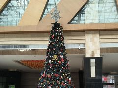 -青岛城阳宝龙福朋喜来登酒店