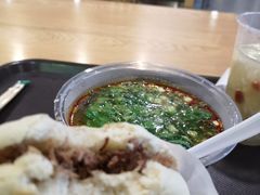 -樊记腊汁肉(西安咸阳国际机场店)