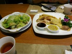 -周锦记广式餐厅