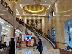-北京西藏大厦酒店