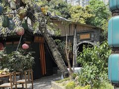 -院8里·小聚园老川菜(九眼桥店)