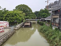 -东涌水乡风情街