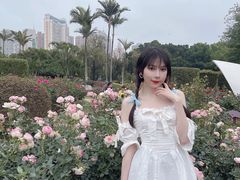 -人民公园(罗湖区)