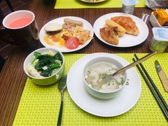 -西安钟楼北大街希尔顿欢朋酒店