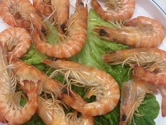 -郭姐·威海渔村(黄兴路店)