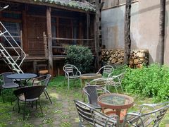 -田德能咖啡博物馆