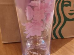 -星巴克(广州中华广场B1层店)