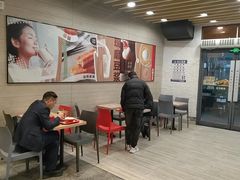 -永和大王(春日上新·浦东南路店)