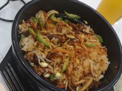-禾谷韩餐(热带海洋学院店)