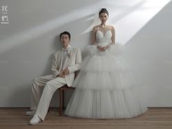 -巴黎经典婚纱摄影PARISSIC