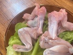 -憨铁匠火锅(红山6979店)