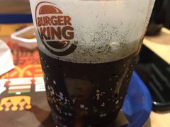 -汉堡王(合肥路永旺广场店)