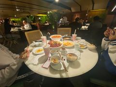 -初蓉丨遇见新川菜(亲贤街荣耀店)