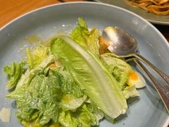 -君悦酒店·La Terrazza意合園·意式风味