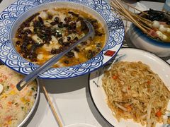 -川人百味·水煮活鱼(赛罕万达店)