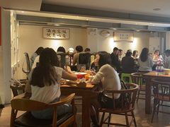 -树厨贵州菜(大十字店)