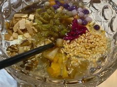 -青花椒花椒鱼(合生汇店)